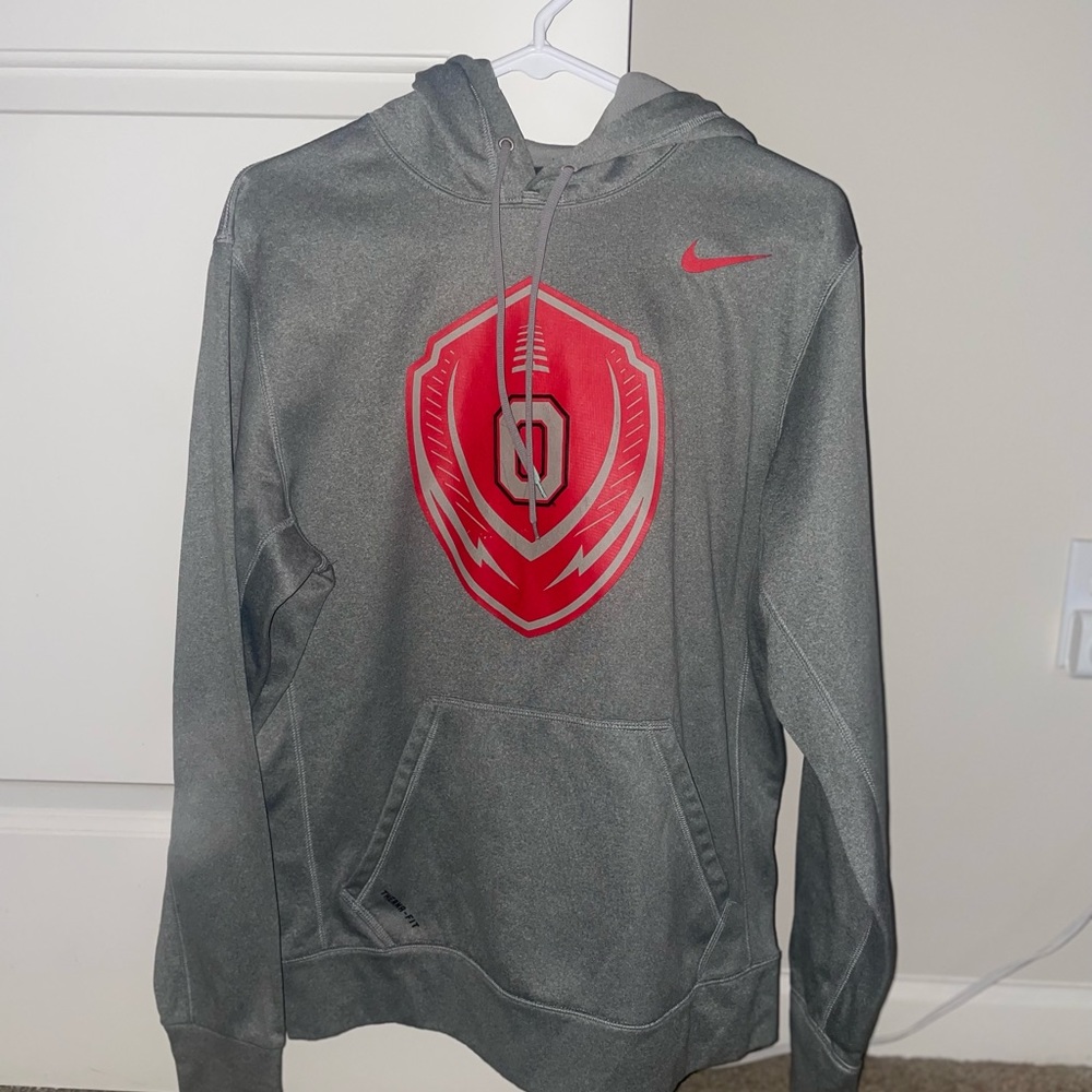 OSU Football Sweatshirt